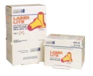 LS-500 ear plugs Howard Leight Hearing Protection Ear Protection